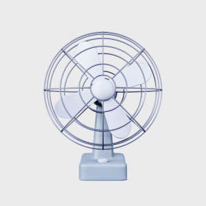 Electric Fans