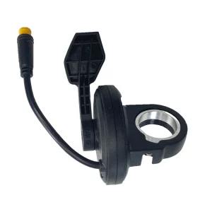 iX3 iX4 Scooter Accelerator Thumb Dia Accelerator Throttle For iScooter Urban Glide E-CROSS ONE Pro2 Scooter Replacement Parts