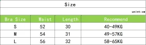 Peach Hip Lifting Sports Shorts Women High Waist and Waist Tightening Slimming Running Hip Speed Drying Three Point Tight Pants