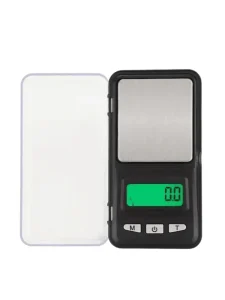 500g/0.01g Mini Pocket Digital Scale High Precision Accurate Electronic Jewelry Gold Weight Scales Gram Food Kitchen Balance