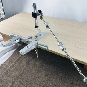 Sytools Beast New Professional Knife Sharpener Sharpening System Kitchen Knife tools Fixed Angle Apex Knife Sharpener