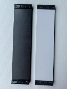 PVC Inflatable Boat Air Mat, Solar Marine, 3 Person Fishing Kayak Canoe Dinghy, Floor with Accessories, Water Sports, 2.6 m