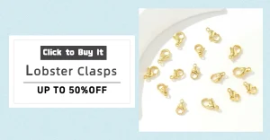 18K Gold Plated Striped Cut Flower Beads,Separators for Beads,2.5/3/4mm Bracelet Spacer Beads Jewellery Making DIY Accessories